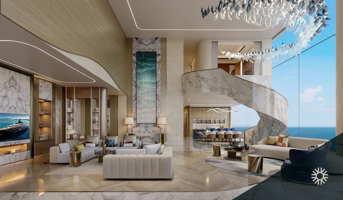 GCC’s Urban Retreats: How Low-Rise Living Is Redefining Luxury Real Estate